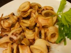 -大螃蟹海鲜餐厅