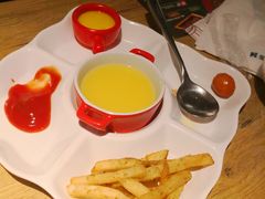 -豪客来牛排(夫子庙店)