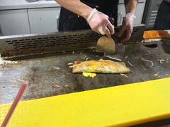 -四环冷面王(西单华威约饭街店)
