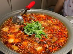 -麻六记(深圳首店)