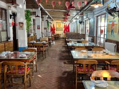 -人民公社大食堂(顺义总店)