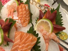 -璞御·海鲜·雪花牛肉局(宾水西道店)