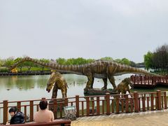 -自然谷恐龙园