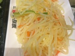 -偏脸子哈尔滨老烧烤(爱建店)