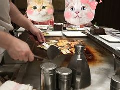 -大渔铁板烧(大悦城店)