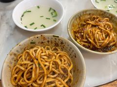 -肖家河家常面(肖家河北街店)