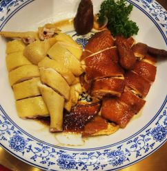-广州富力君悦大酒店·宴会厅