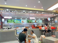 -喧闹·东方大气茶(鹅岭二厂店)