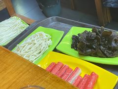 -三煮纸包鱼(青岛总店)