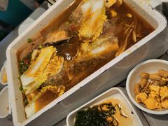 -半天妖烤鱼(芝罘吾悦广场店)