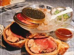 -弦月窗LUNETTE BY AMANDA(复兴路店)