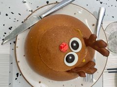 -大树餐厅(朝阳大悦城店)
