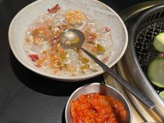 -黑崎烧肉·山野厨房(坪山店)