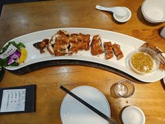-醉壹号海鲜大排档·老厦门特色菜(厦门美食地标店)