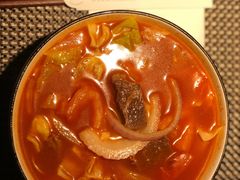 -十面春风·江南面馆(崇宁路店)