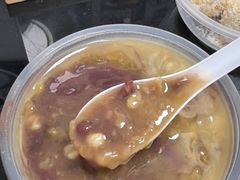 -百花传统甜品店(原址店)