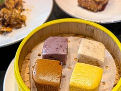 -云锦壹号·淮扬宴(徐汇万科店)