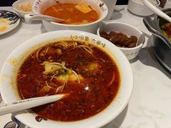 椒椒麻香鱼-渝是乎酸菜鱼·川渝小炒(新世界百货望京店)