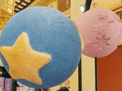 -LUSH(威尼斯人店)
