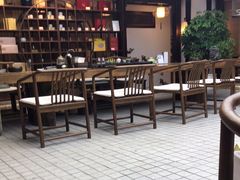 -蘭奢雅集·江浙菜(青山江滩店)