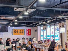 -辣螃铠盆盆蟹大排档(总店)