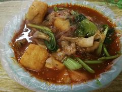 麻辣烫-夫妻串店(和睦路店)