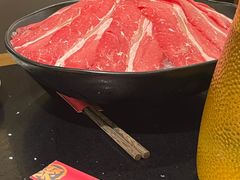 -井格重庆火锅(西直门凯德Mall店)