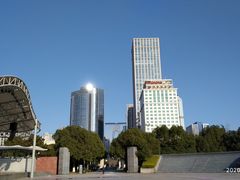 -中央公园(苏州工业园区)