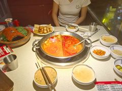 -小龙坎火锅(全球总店)