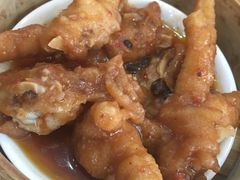-香港仔茶餐厅(凤阳店)
