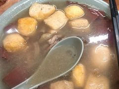 -金原鸭血粉丝汤·汤包·脆皮烤鸭(南京博物院店)