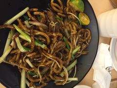 iphone_upload_pic-来龙里 精致 东南亚餐室(万象城店)