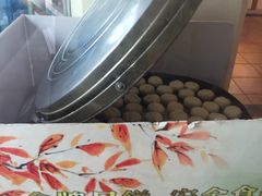 -长发西饼(道前店)