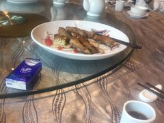 -新兴家喻酒家·羊城名宴(昌岗店)