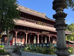 -钱王祠