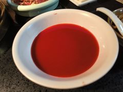 -三江两海老火锅(北京首店)