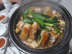 -上南瓦煲鸡·清远鸡·老字号(总店)