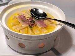 火腿焐冬笋-同庆楼(金宝汇店)