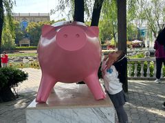 -J Create城市露营咖啡·简餐·宠物(上海动物园店)