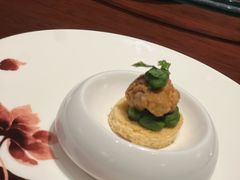 -杭州西子湖四季酒店·金沙厅