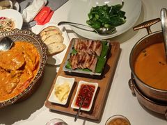 -金链花·泰国餐厅(国贸店)