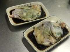 -银记肠粉店(北京路店)