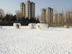 -欢乐水魔方水世界