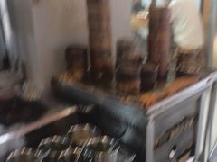-朱大嘴肥肠血旺(福字街店)
