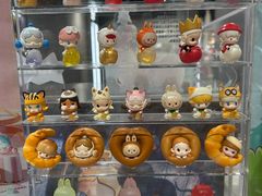 -泡泡玛特POPMART(赛格国际购物中心店)