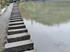 -天河潭旅游度假区