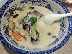 -山外山菜馆(玉泉路店)