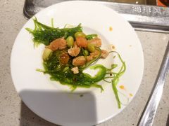 -海底捞火锅(万达广场店)