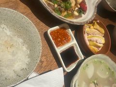 -麽麽家•爆炒牛肉饭(景瑞时光里店)