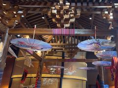 -老滇山寨•云南特色菜•地方菜•民族风情歌舞表演(世纪金源店)